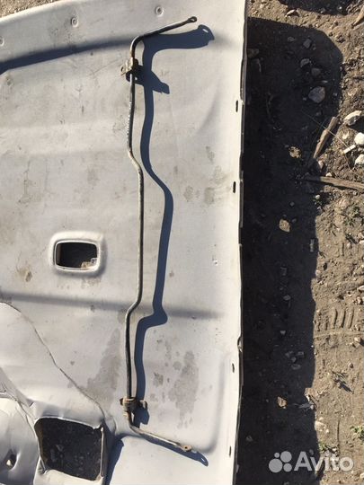 Kia Spectra Киа Спектра Стабилизатор