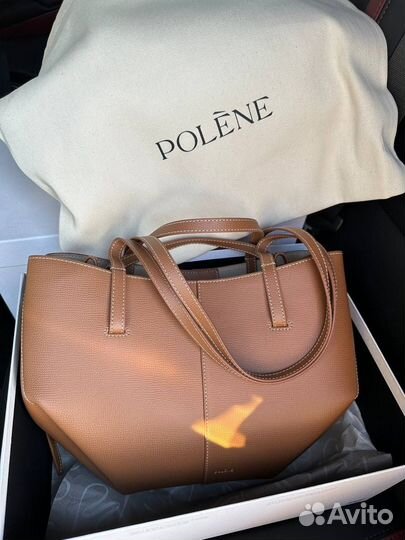 Сумка Polene под заказ