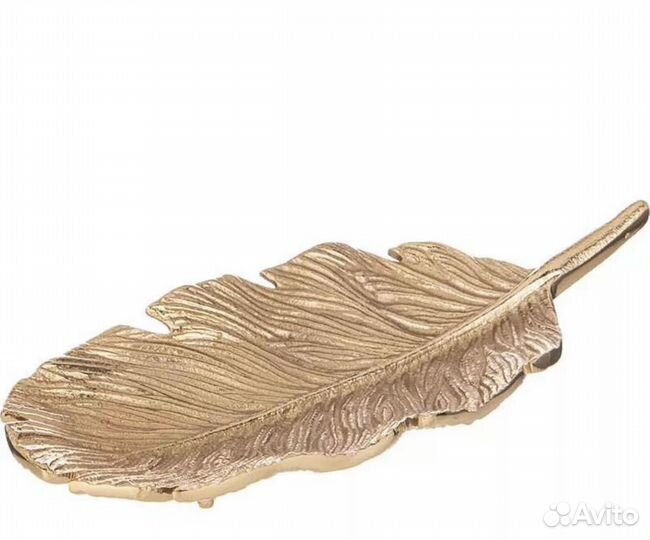 Лист, для украшений или для подачи