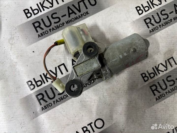 Моторчик рулевой колонки Cadillac Sts STS