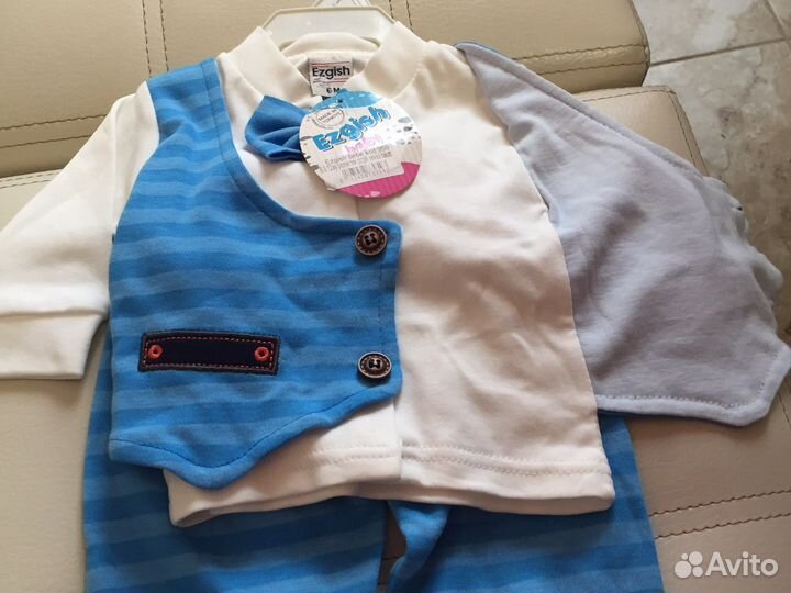 Костюм двойка детский для мальчика