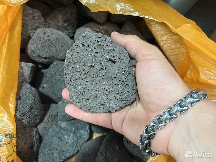 Пемза для ног