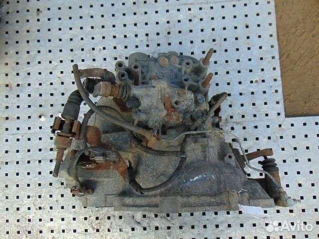 Коробка передач для Mitsubishi space runner