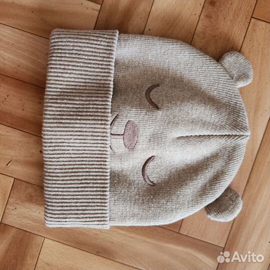 Шапка детская