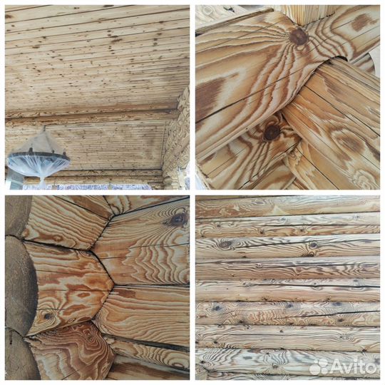 Пескоструйная обработка и покраска