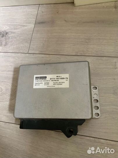 Эбу мозги с прошивкой попкорн