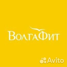 Абонемент в фитнес клуб volgafit
