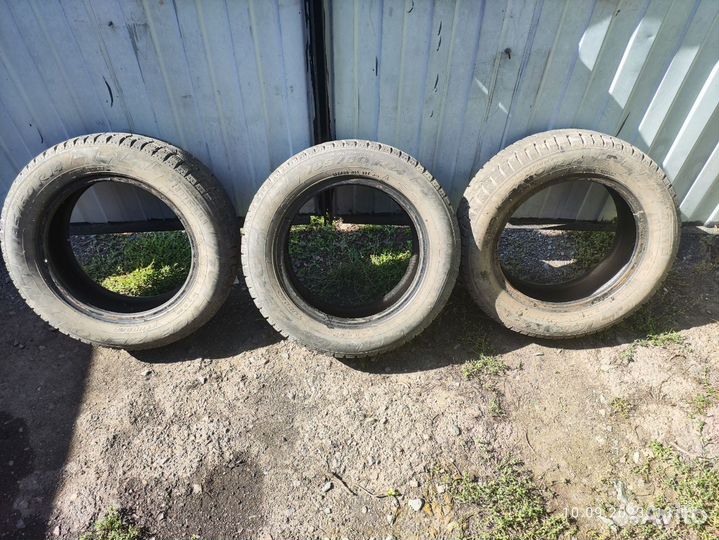 Pirelli Ice Zero 185/60 R14 86T