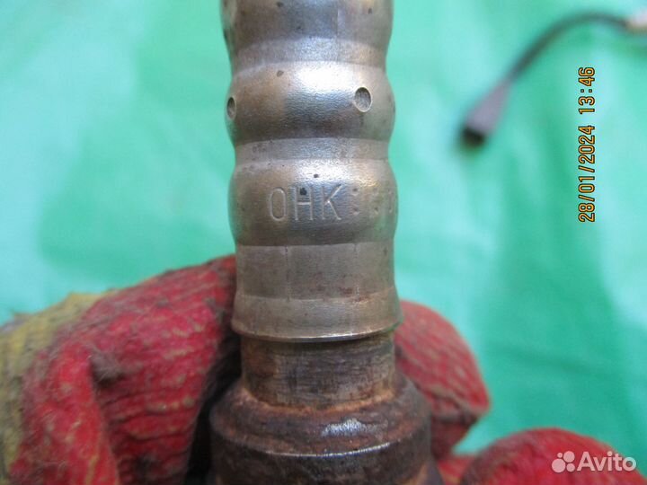 Honda CRV 2002-2006 Lambdasonde