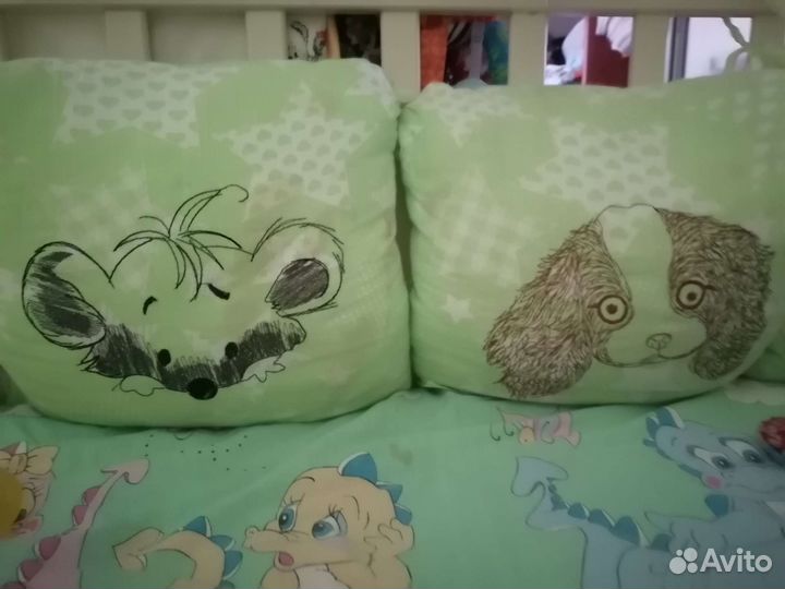 Кровать с балдахином