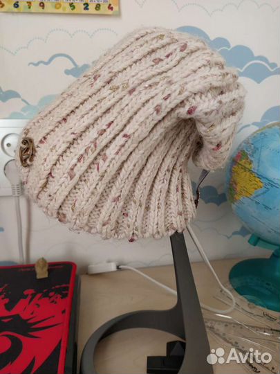 Шапка женская