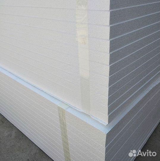 Пенопласт для каркасных стен