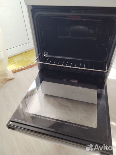 Плита электрическая darina