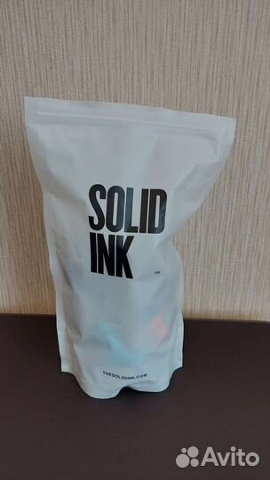 Краска для тату