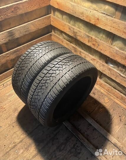 Dunlop Winter Sport 5 225/45 R17