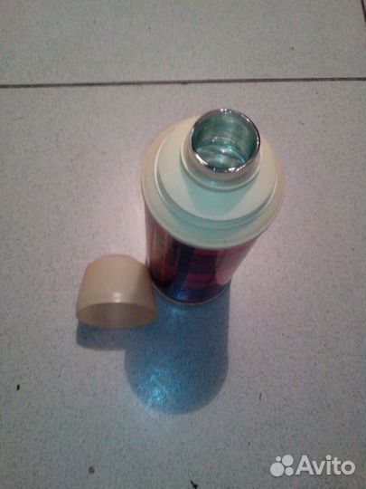 Термос и корпуса термоса-цена за все