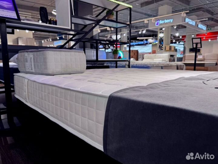 Матрас новый 160х200, 180х200, 140х200