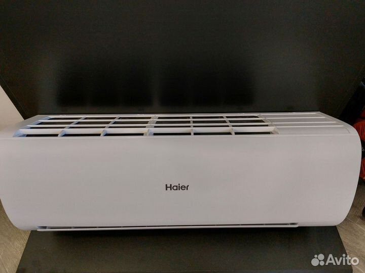 Кондиционеры со склада с установкой. Доставка