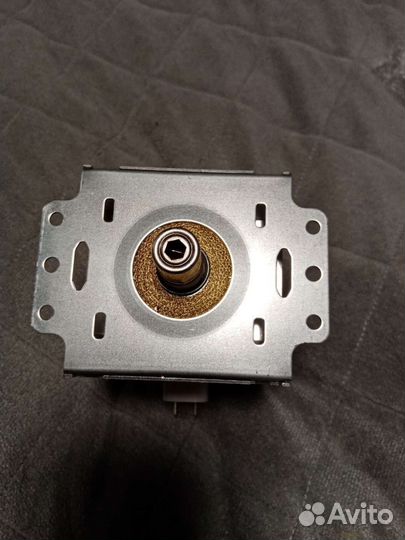 Магнетрон микроволновой печи