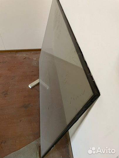 Стеклопакеты без рамы бу