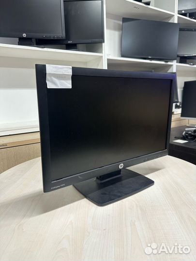 Монитор HP 20