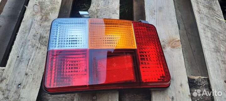 Фары фонари ГАЗель Волга ваз Жигули