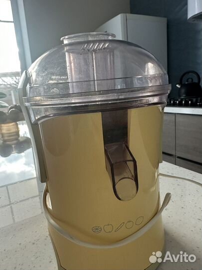 Соковыжималка