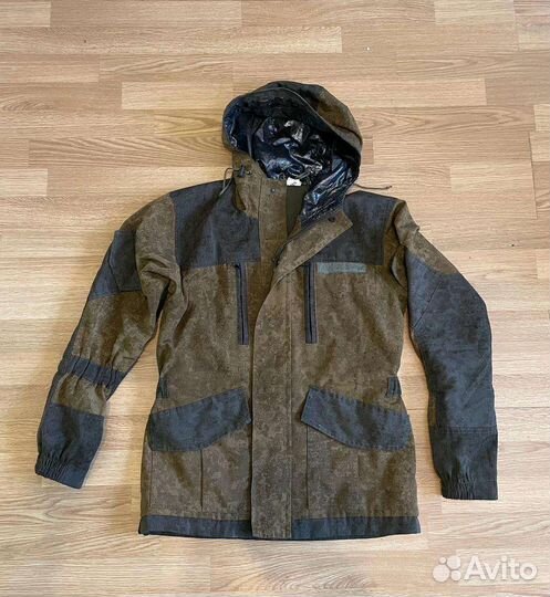 Костюм для походов в лес, рыбалку, охоту