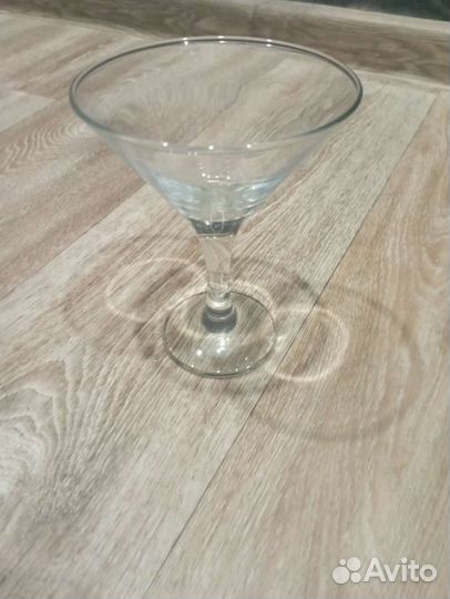 Бокалы для мартини