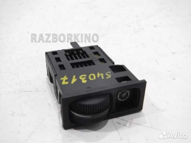 Кнопка Форд Sierra 1