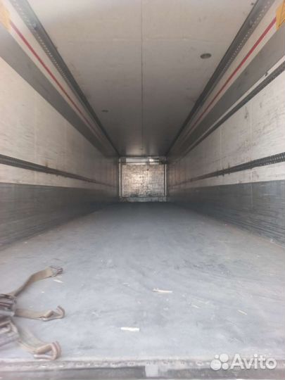 Полуприцеп рефрижератор Schmitz Cargobull SKO 24/L - 13.4 FP, 2000