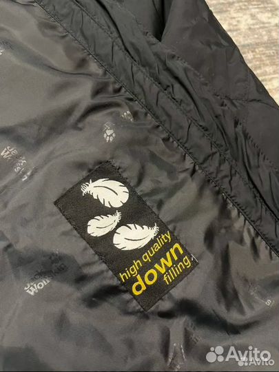 Куртка мужская оригинальная Jack Wolfskin