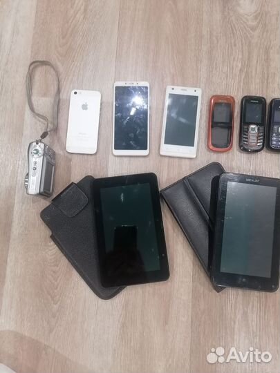 iPhone 5S, 64 ГБ