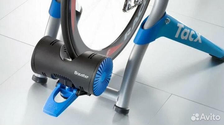 Велостанок Tacx