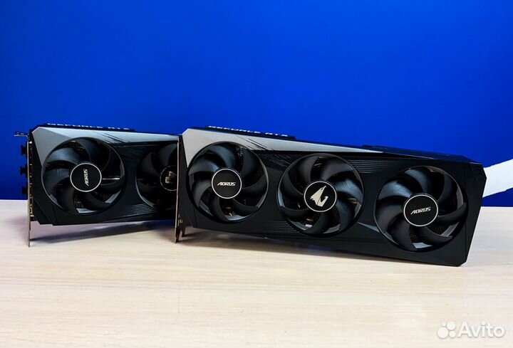 Видеокарта Gigabyte Aorus RTX 3060 Ti Elite 8Gb