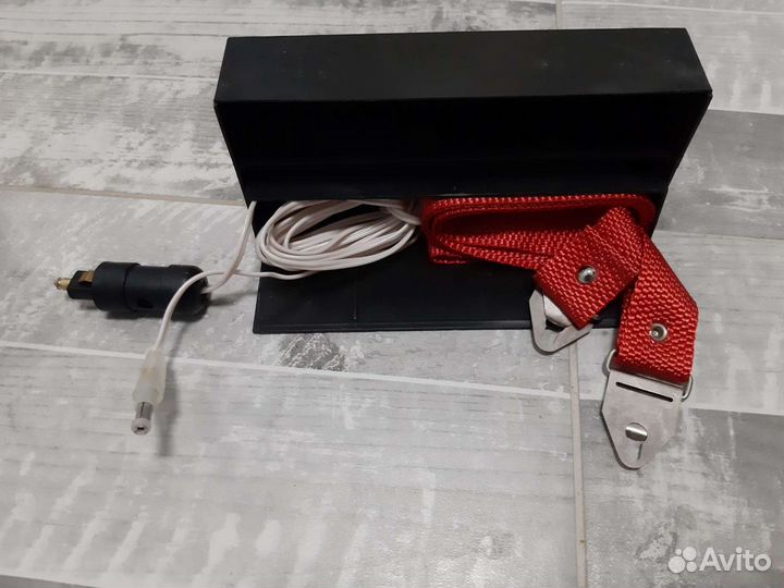 Дозиметр бытовой автомобильный дбгб-04