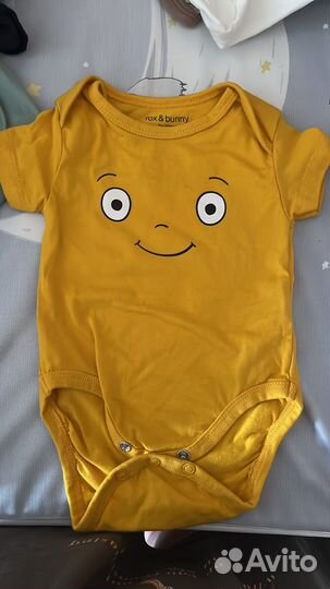 Вещи для новорожденных