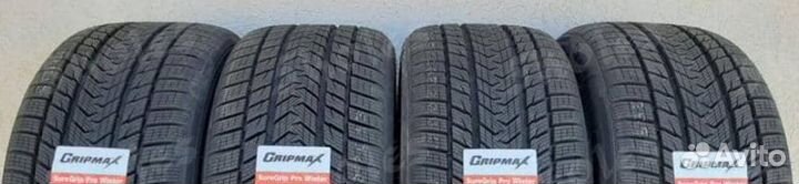Gripmax SureGrip Pro Winter 325/30 R21