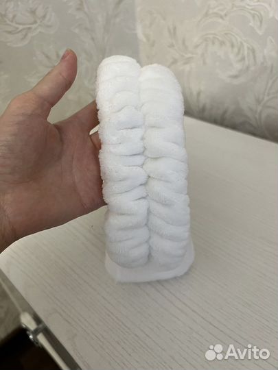 Повязка на голову omg оригинал