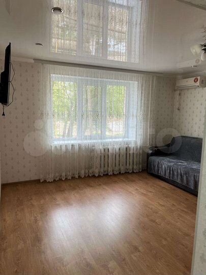 1-к. квартира, 34,1 м², 1/5 эт.