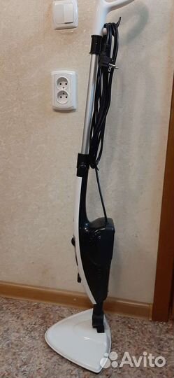 Паровая швабра