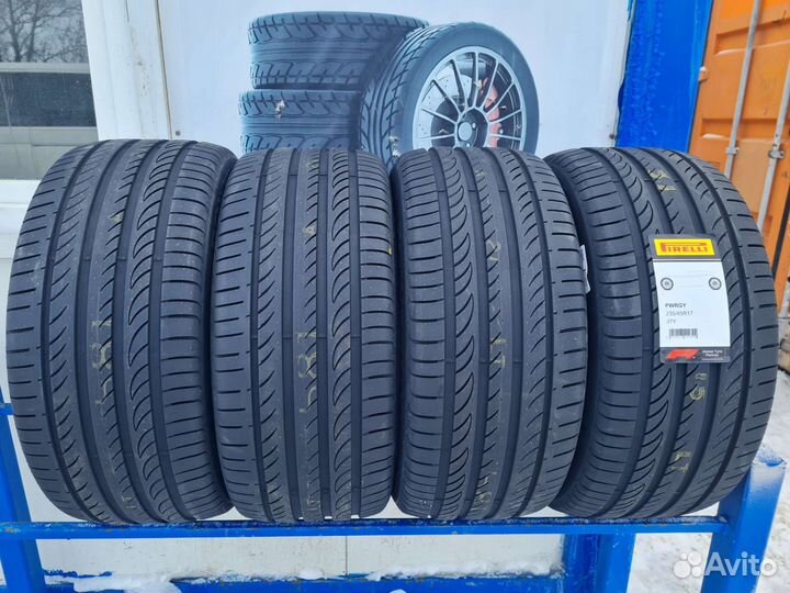 Pirelli Powergy 235/45 R17 97Y