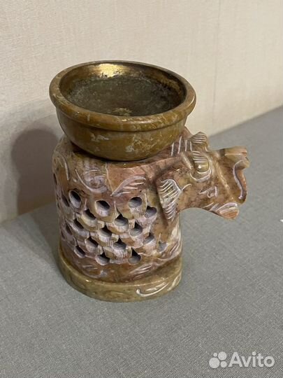 Аромалампа слон