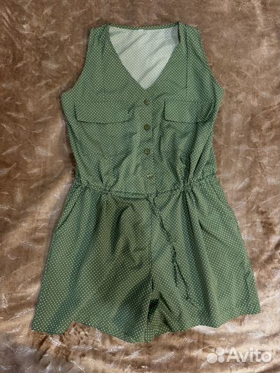 Комбинезон женский летний 44 46