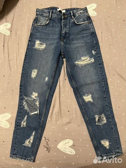 Вещи пакетом на девушку 40 42 XS S бу