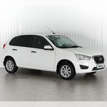 Datsun mi-DO 1.6 AT, 2019, 89 141 км, с пробег�ом, цена 918 000 руб.