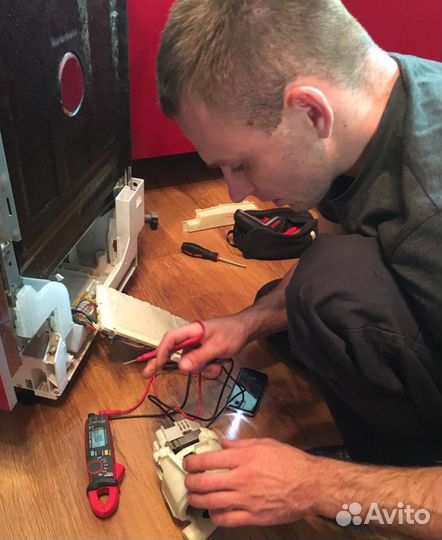 Ремонт посудомоечных машин/ремонт стиральных машин