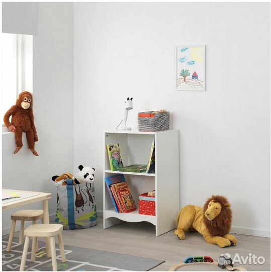 Пеленальный столик IKEA