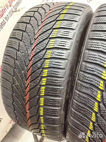 Nexen Winguard Sport 2 215/40 R17 87V
