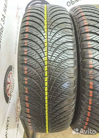Goodyear Vector 4Seasons 185/65 R15 88T